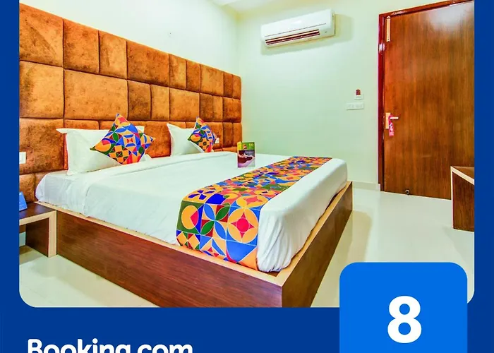 Fabhotel Nayyar Inn