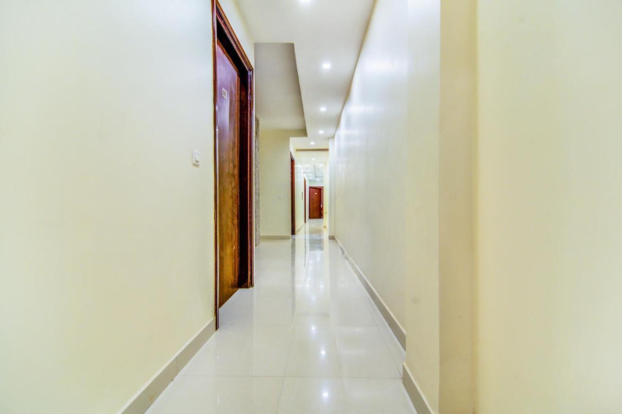 Fabhotel Nayyar