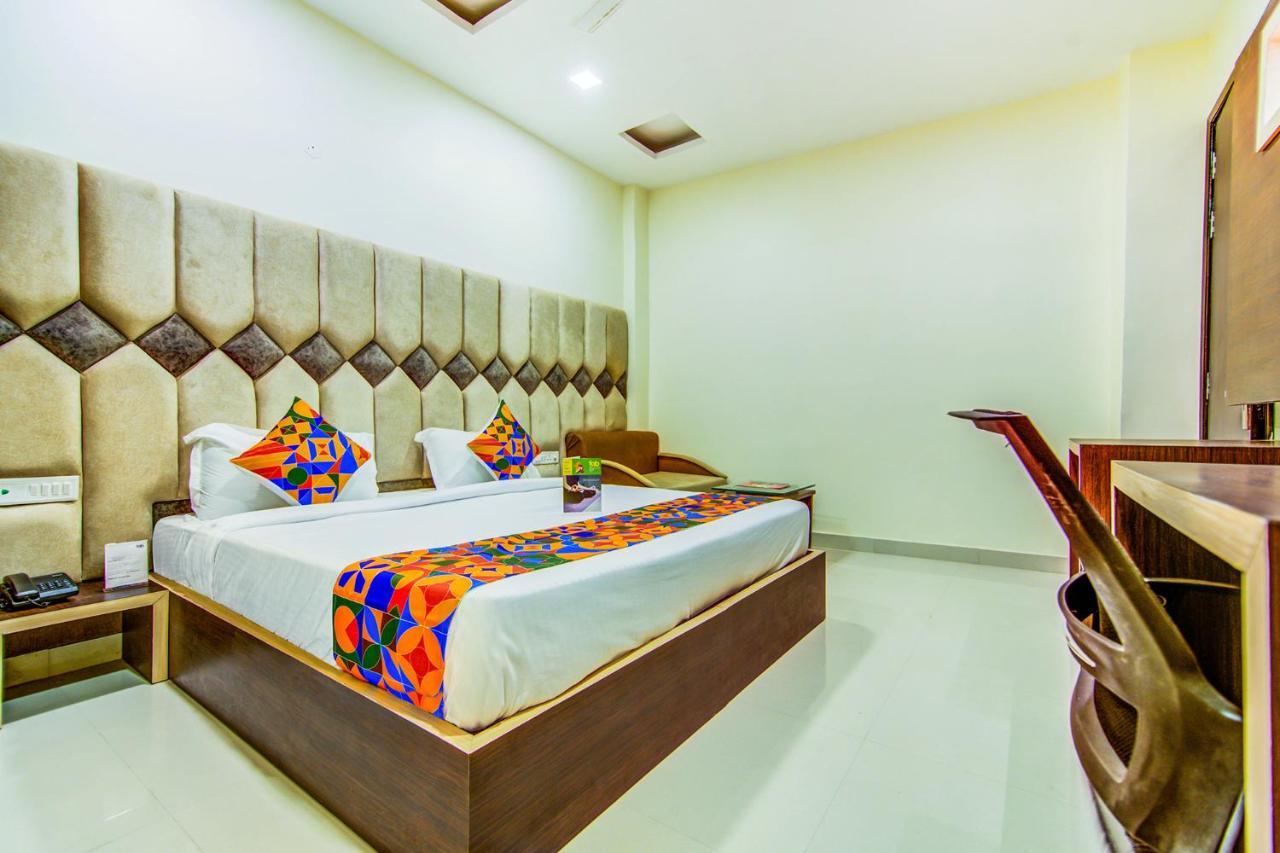 Fabhotel Nayyar 3* Amritsar