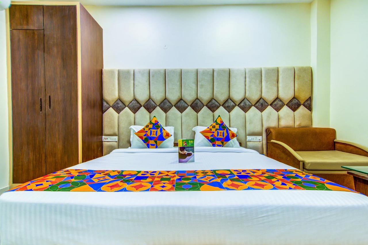Fabhotel Nayyar Amritsar