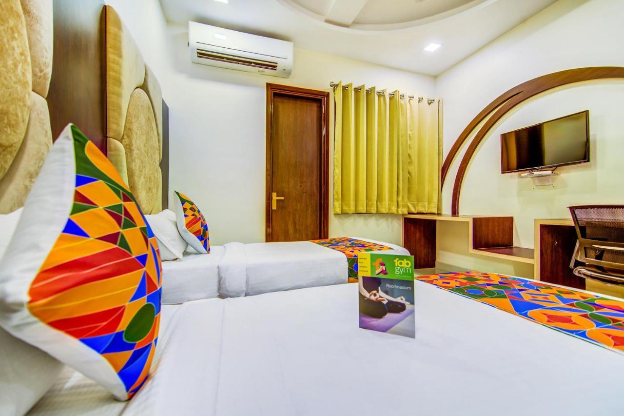 Fabhotel Nayyar Amritsar