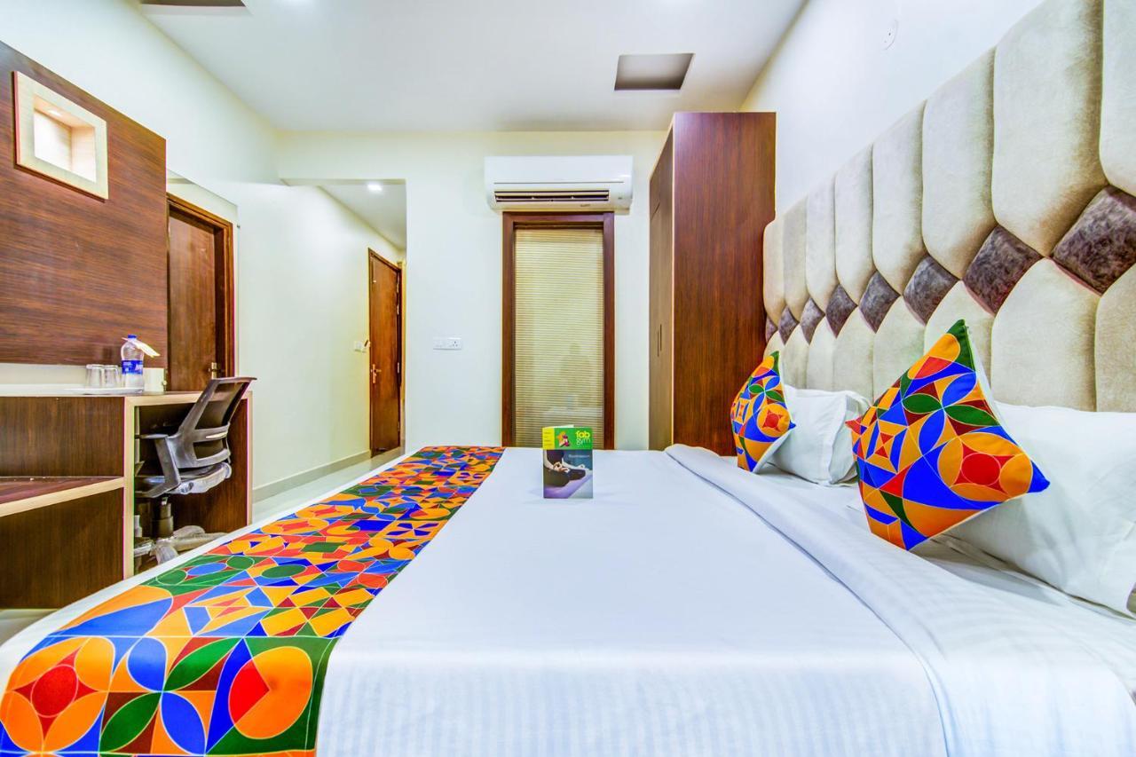 Fabhotel Nayyar Amritsar