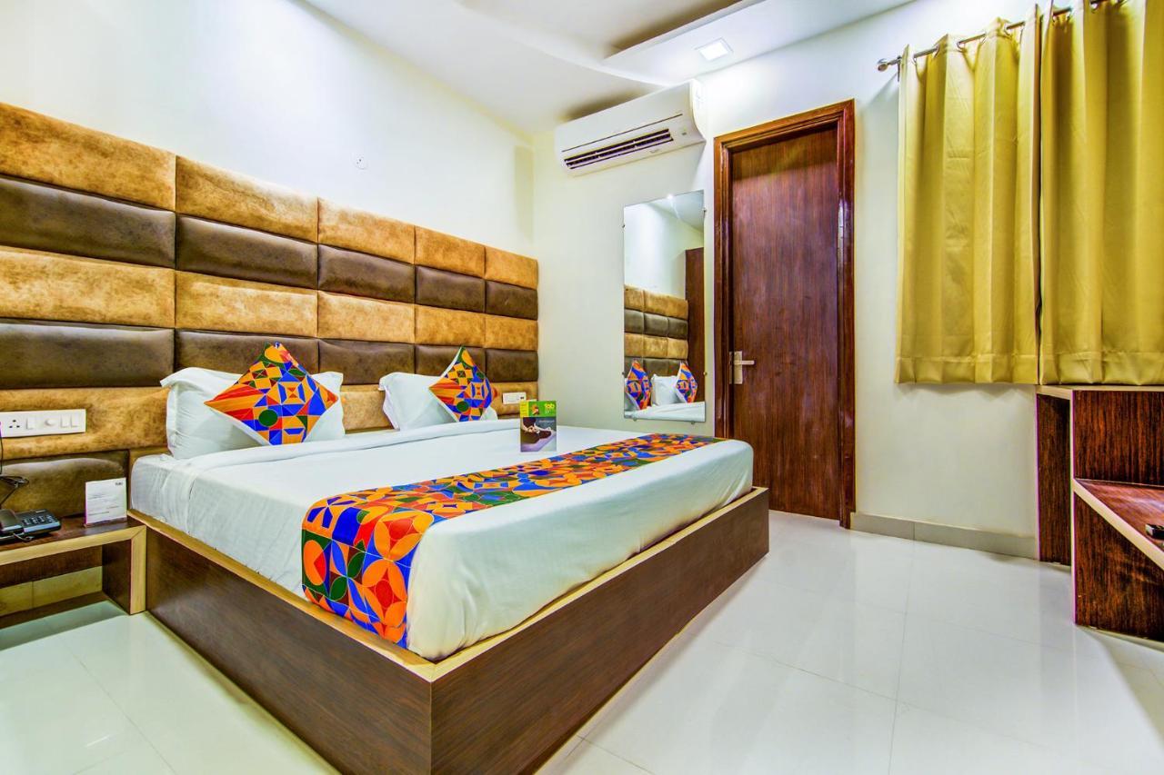 Hotel Fabhotel Nayyar Amritsar