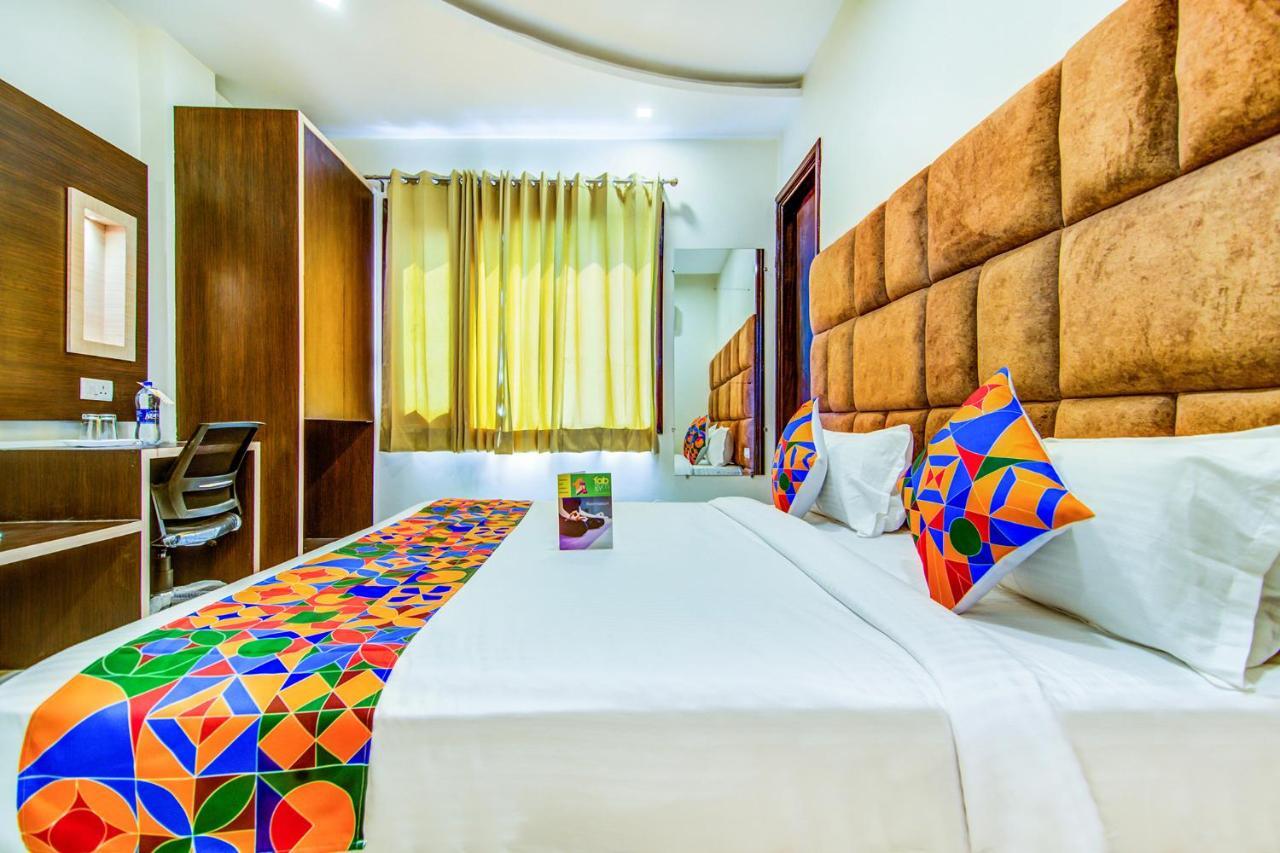 Fabhotel Nayyar 3* Amritsar