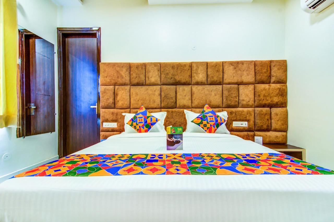 Fabhotel Nayyar Amritsar